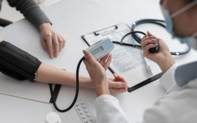 Can Hypertension Cause Headaches? Exploring the Connection