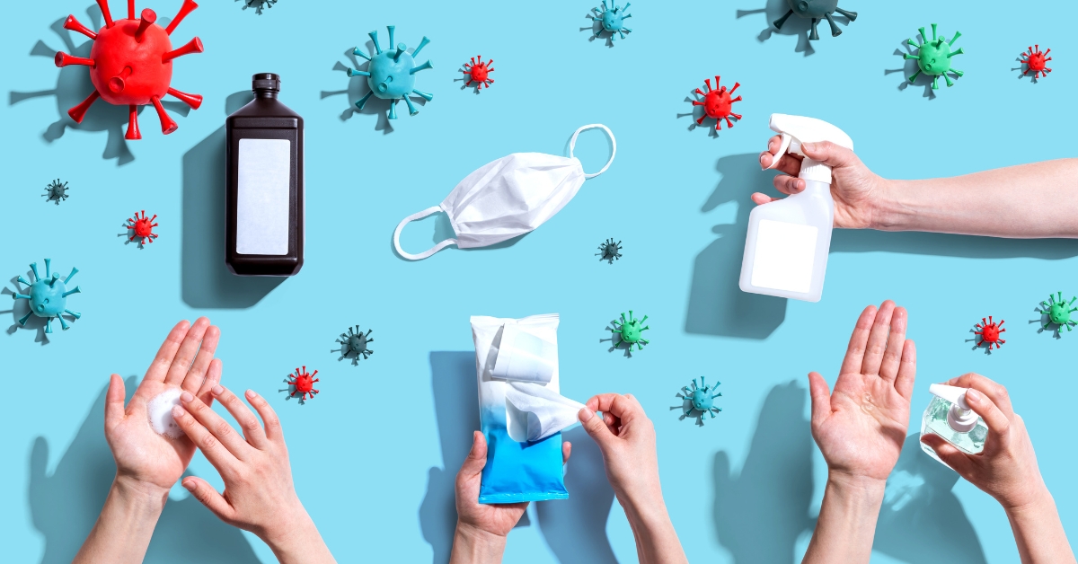Protecting Your Health How We Prioritize Safety And Infection Prevention Protecting Your Health How We Prioritize Safety And Infection Prevention