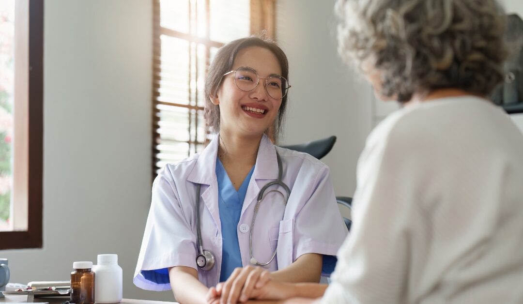 Meet Dr. Humera Naqvi: A Commitment to Compassionate Primary Care in Katy