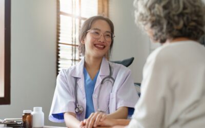 Meet Dr. Humera Naqvi: A Commitment to Compassionate Primary Care in Katy