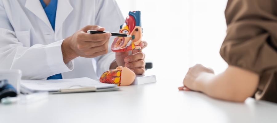 Heart Disease Follow-Up Care in Katy, TX | Cardiac Monitoring & Management