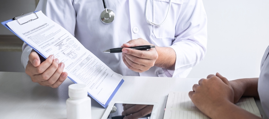 Skin, UTI & Minor Infection Treatment Katy TX | Primary Care Clinic