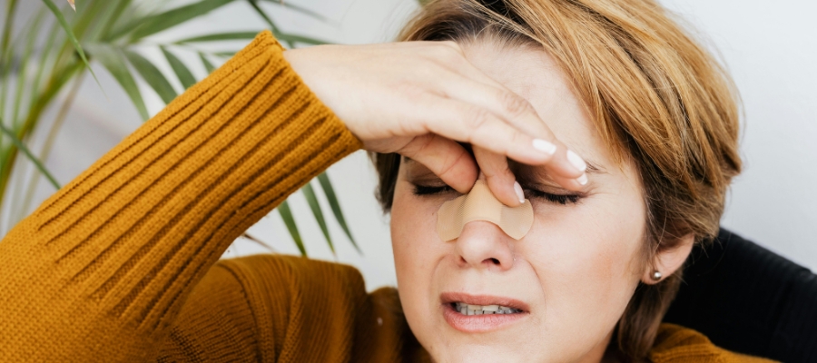 Headache & Migraine Treatment in Katy, TX | Fast Headache Relief Clinic