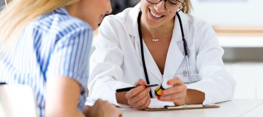 Female Clinic in Katy, TX | Women’s Health & Wellness Care Katy