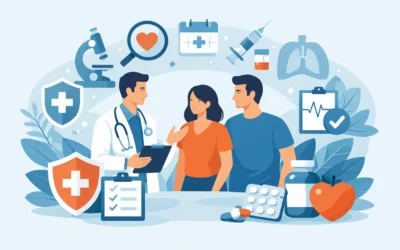 Adult Preventive Care Guide for Better Health