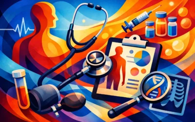 Annual Physical Exam for Adults: What to Expect