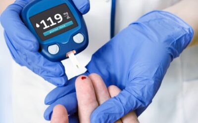 Can Diabetes Make You Sleepy?