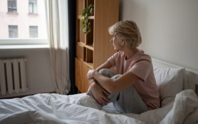 What Causes Fatigue in Women Over 40?