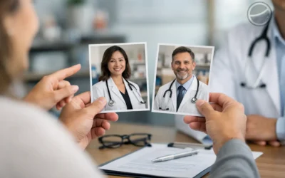 How to Choose a Primary Care Doctor