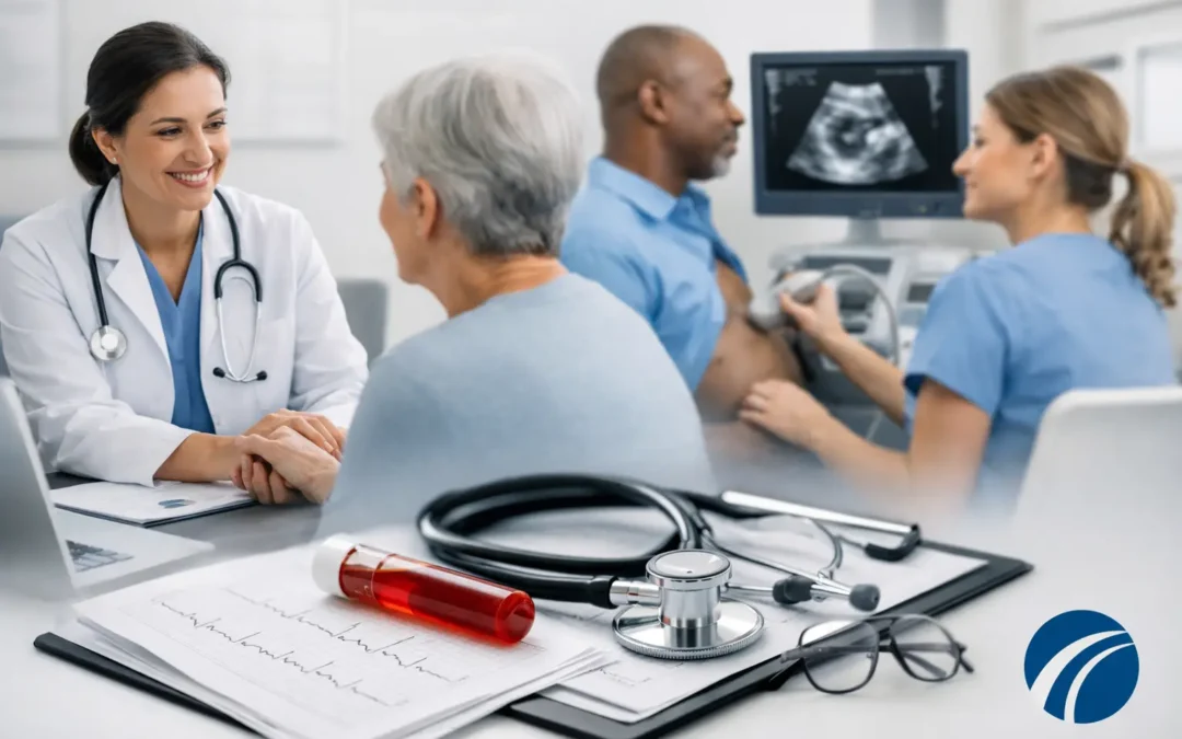 Preventive Health Screenings That Matter