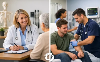 Primary Care vs Urgent Care Explained