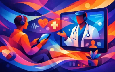 Virtual Primary Care Visit for Adults