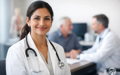 What a Board Certified Internal Medicine Physician Does