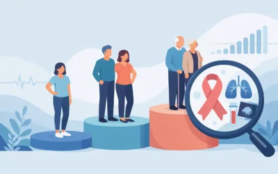 When to Get Cancer Screenings by Age