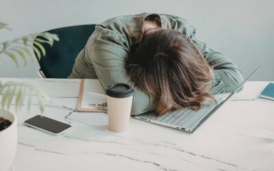Why Am I Always Tired?