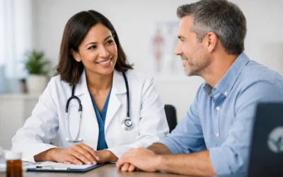 Adult Primary Care for Your Everyday Health