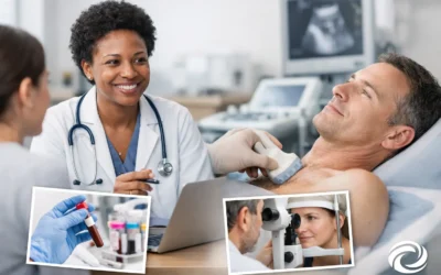 Best Preventive Health Screenings for Adults