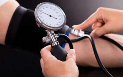 Why Is My Blood Pressure High in the Morning?