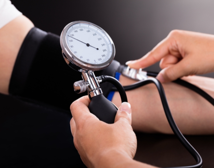 Why Is My Blood Pressure High in the Morning?