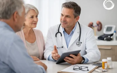 Chronic Care Management Guide for Adults