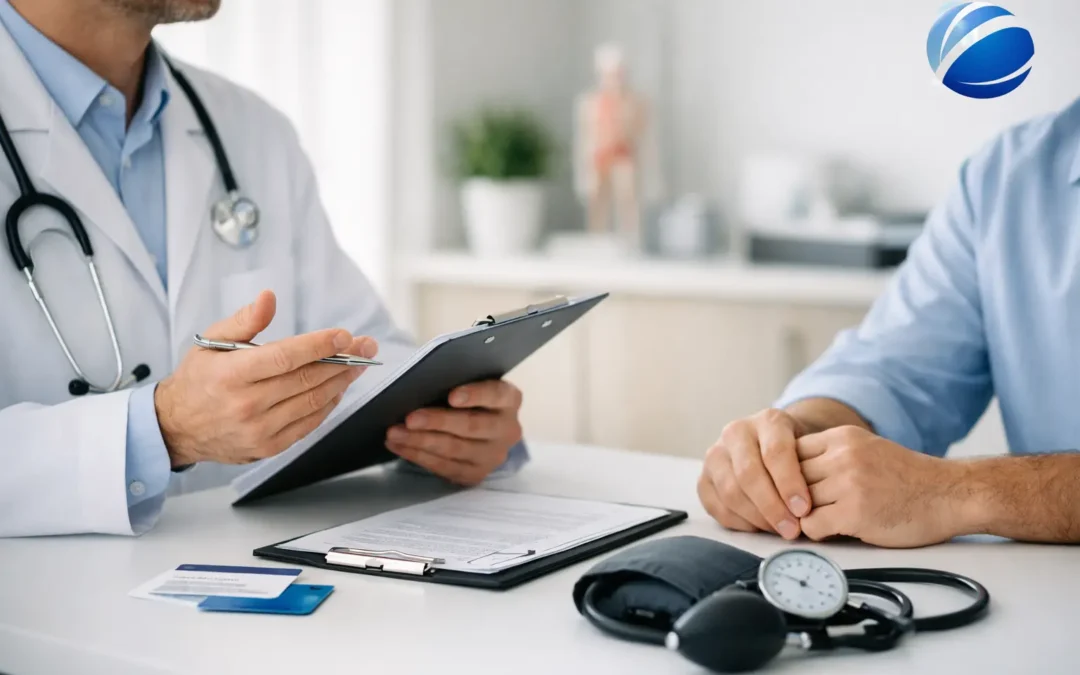 Does Insurance Cover Annual Physicals? What to Know