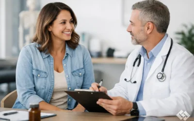 Guide to Adult Wellness Visits for Better Health