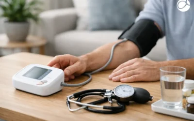 How to Monitor Blood Pressure at Home