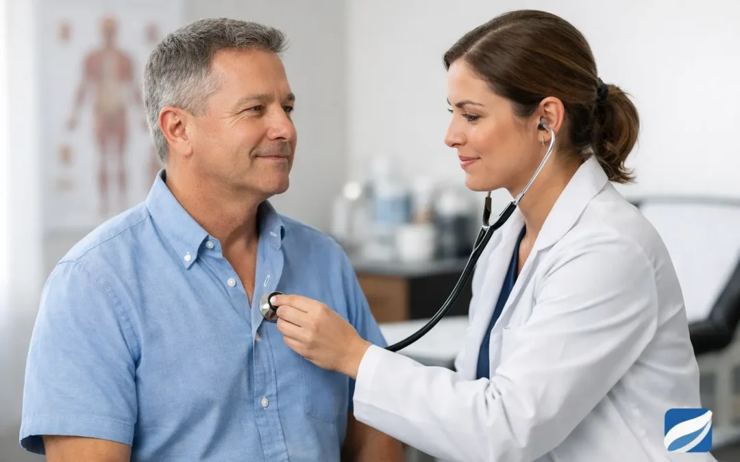 What to Expect During an Annual Physical Visit
