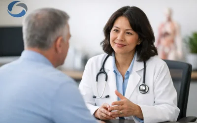 When to See an Internal Medicine Doctor