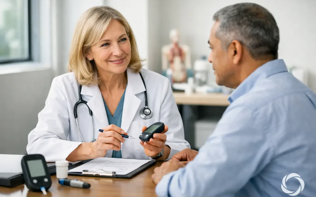 Your Guide to Diabetes Follow Up Care Visits