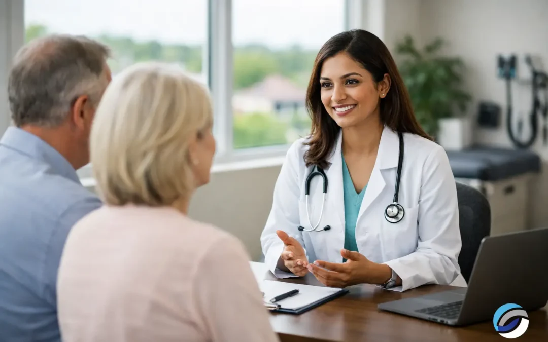 Adult Primary Care Katy for Long-Term Health