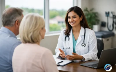 Adult Primary Care Katy for Long-Term Health