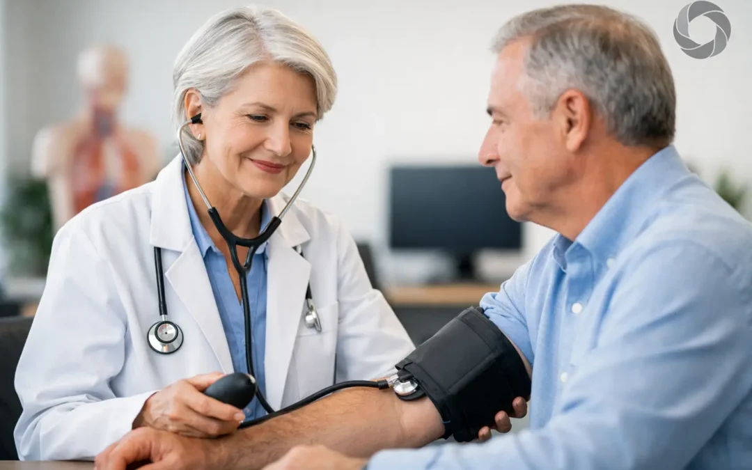 Can an Internist Treat Hypertension? Yes, Often