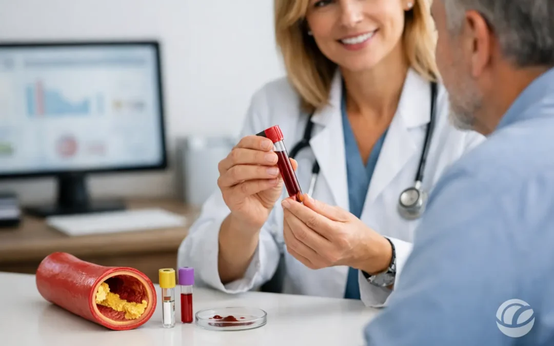 Cholesterol Screening for Adults Explained