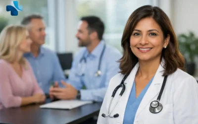 Choosing an Internal Medicine Doctor in Fulshear