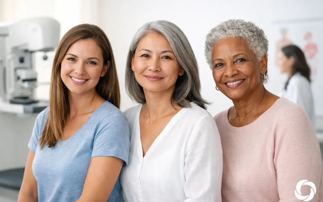 Guide to Women Wellness Screenings by Age