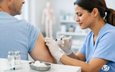 Your Guide to Routine Adult Immunizations