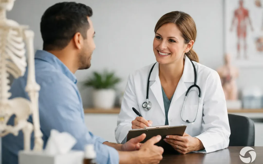 12 Best Questions for a New Patient Visit