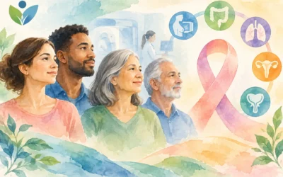 Cancer Screening Options for Your Age and Risk