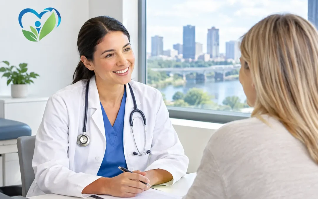 Choosing a Preventive Care Clinic in Richmond