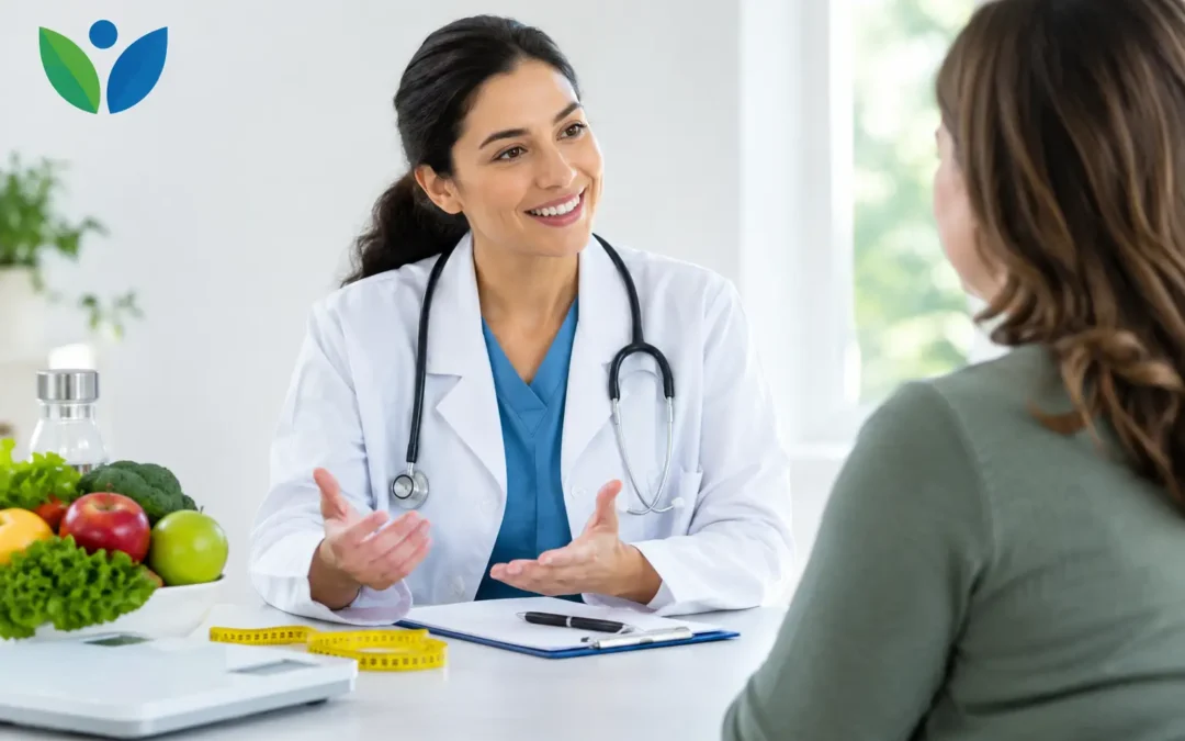 Is Medical Weight Loss for Adults Right?