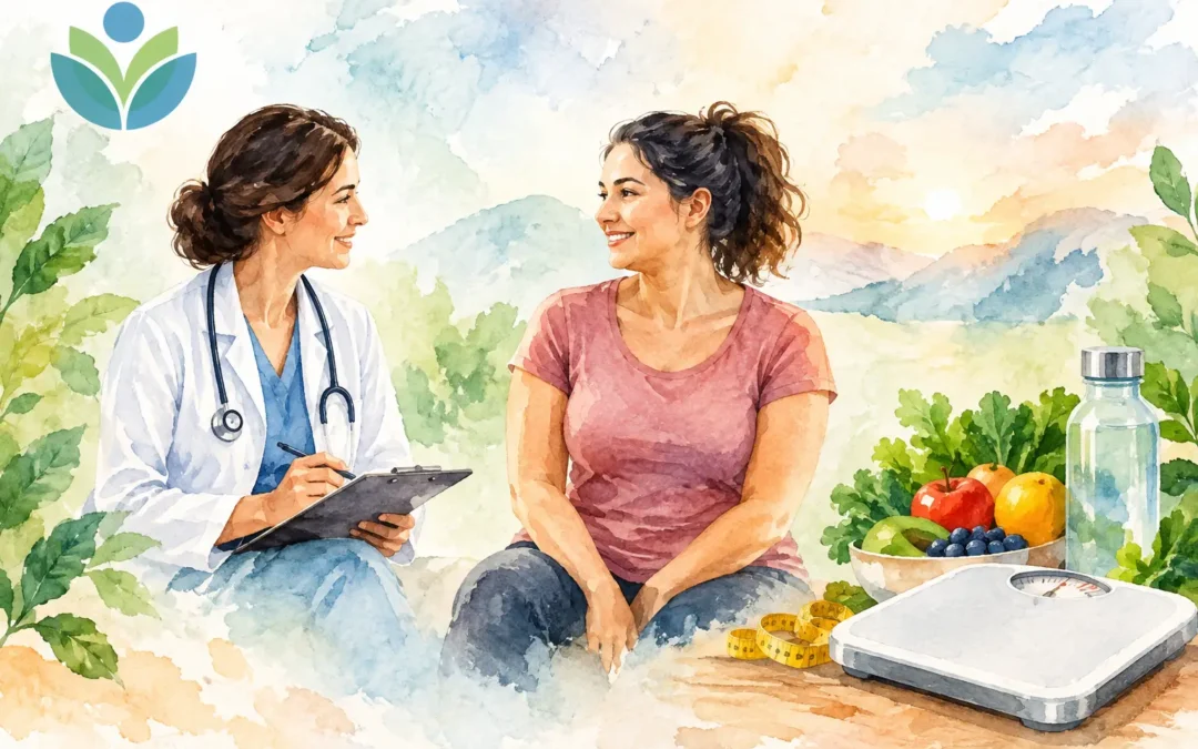 Medical Weight Loss Review: What Safe Care Means