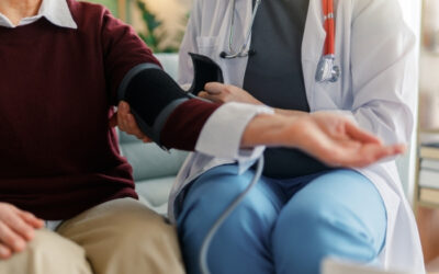 Can Stress Raise Blood Pressure?