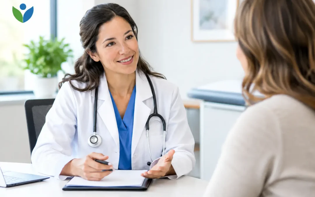 Top Questions for an Annual Physical Visit