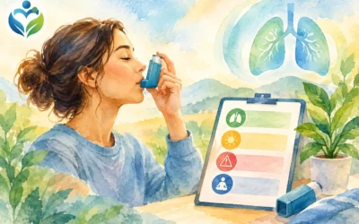 A Practical Guide to Asthma Action Plans