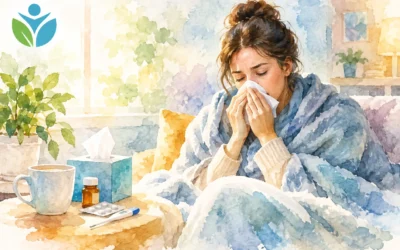 Acute Illness Treatment for Adults: When to Act