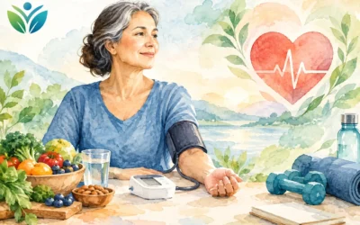 How to Manage Hypertension Safely Every Day