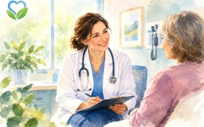 The Benefits of Physician-Led Primary Care