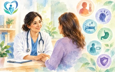 Top Signs You Need Primary Care and What to Do