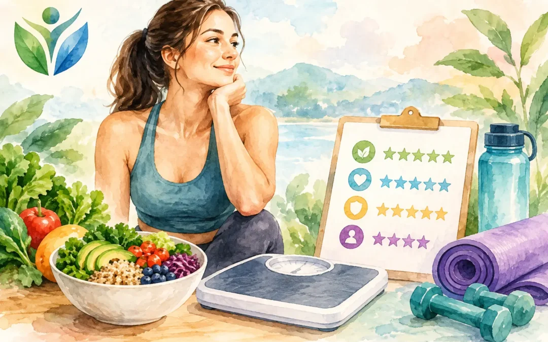 Weight Loss Program Ratings You Can Trust